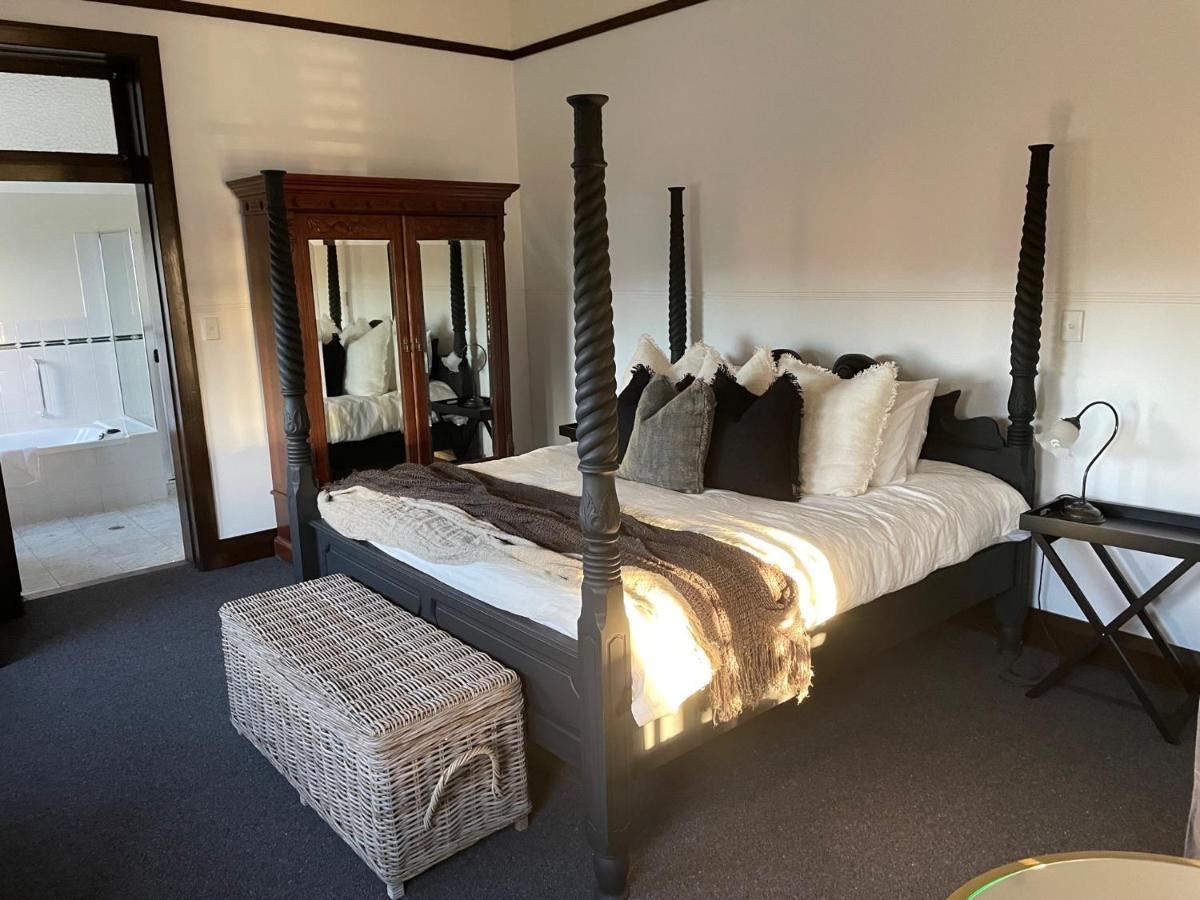 Ballina Manor Boutique Hotel Exteriér fotografie
