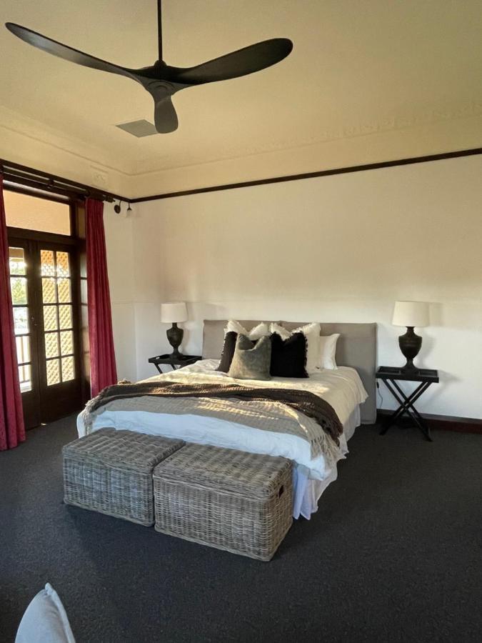 Ballina Manor Boutique Hotel Exteriér fotografie